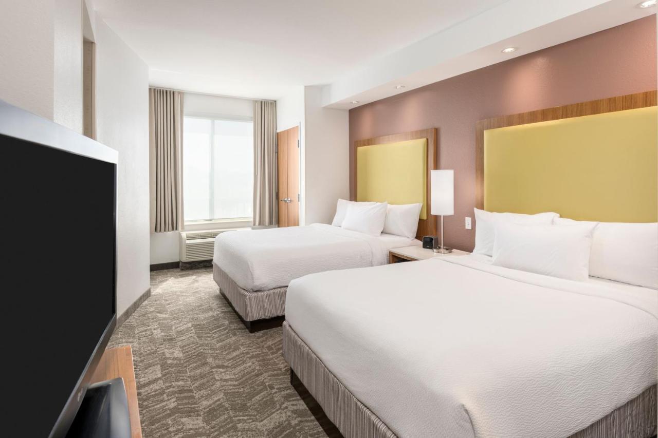 สปริงฮิลล์ สวีท ลาฟาเยตต์ เซาท์ แอท ริเวอร์ แรนช์ Hotel ลาฟาแย็ตต์ ภายนอก รูปภาพ