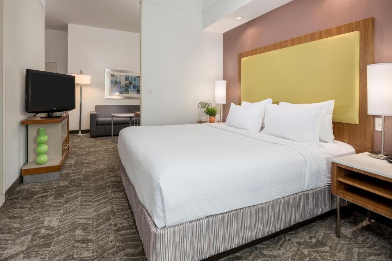 สปริงฮิลล์ สวีท ลาฟาเยตต์ เซาท์ แอท ริเวอร์ แรนช์ Hotel ลาฟาแย็ตต์ ภายนอก รูปภาพ