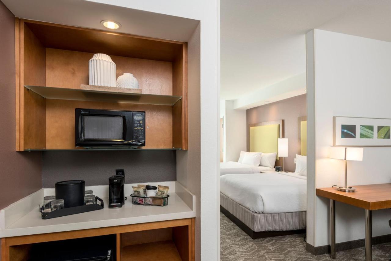 สปริงฮิลล์ สวีท ลาฟาเยตต์ เซาท์ แอท ริเวอร์ แรนช์ Hotel ลาฟาแย็ตต์ ภายนอก รูปภาพ