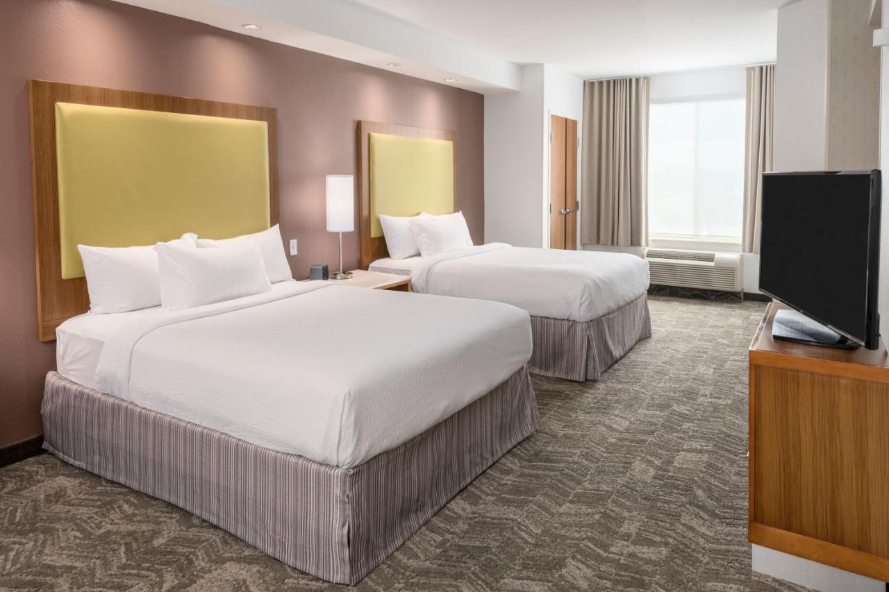 สปริงฮิลล์ สวีท ลาฟาเยตต์ เซาท์ แอท ริเวอร์ แรนช์ Hotel ลาฟาแย็ตต์ ภายนอก รูปภาพ