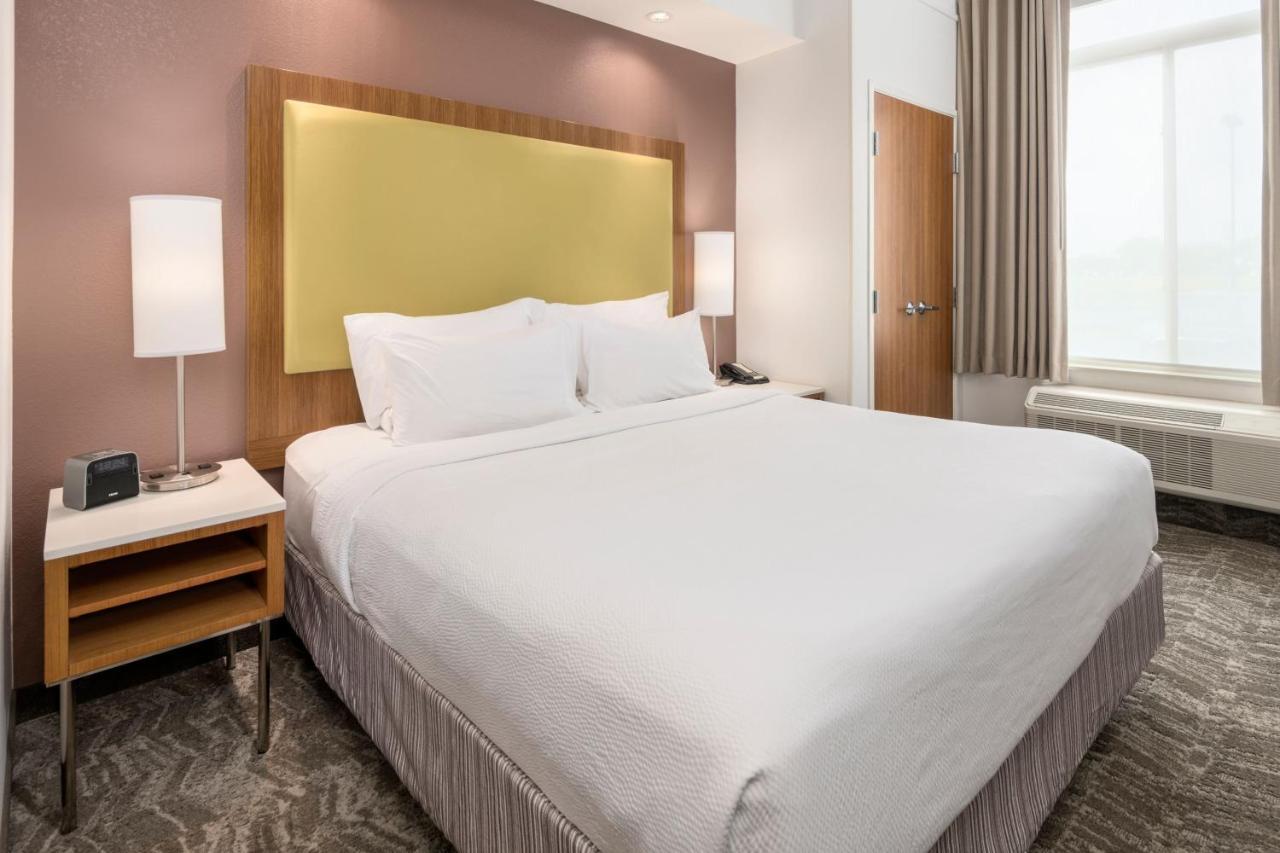 สปริงฮิลล์ สวีท ลาฟาเยตต์ เซาท์ แอท ริเวอร์ แรนช์ Hotel ลาฟาแย็ตต์ ภายนอก รูปภาพ