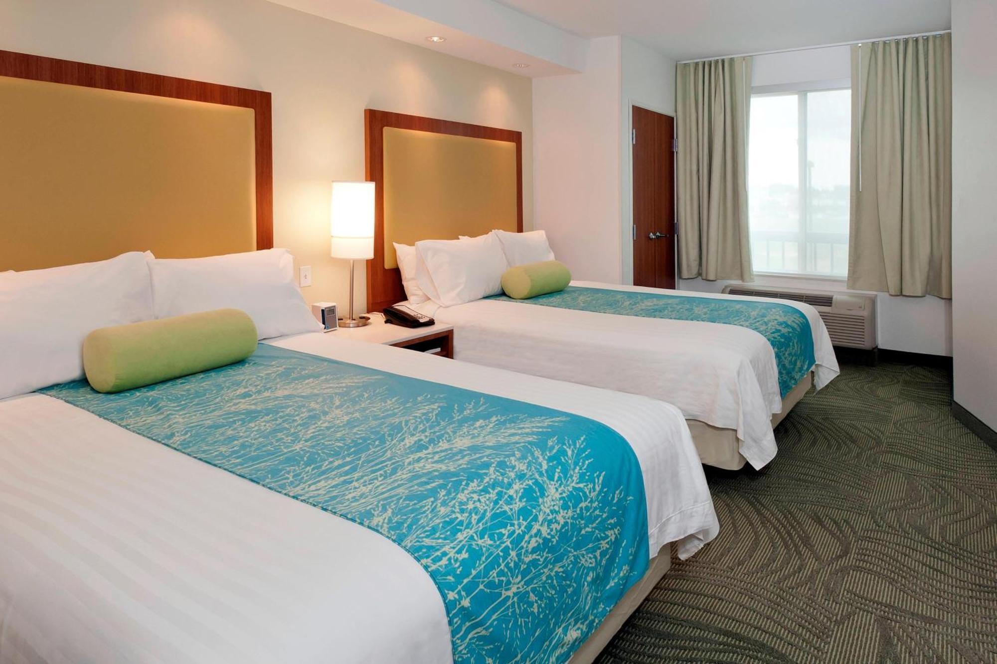 สปริงฮิลล์ สวีท ลาฟาเยตต์ เซาท์ แอท ริเวอร์ แรนช์ Hotel ลาฟาแย็ตต์ ภายนอก รูปภาพ