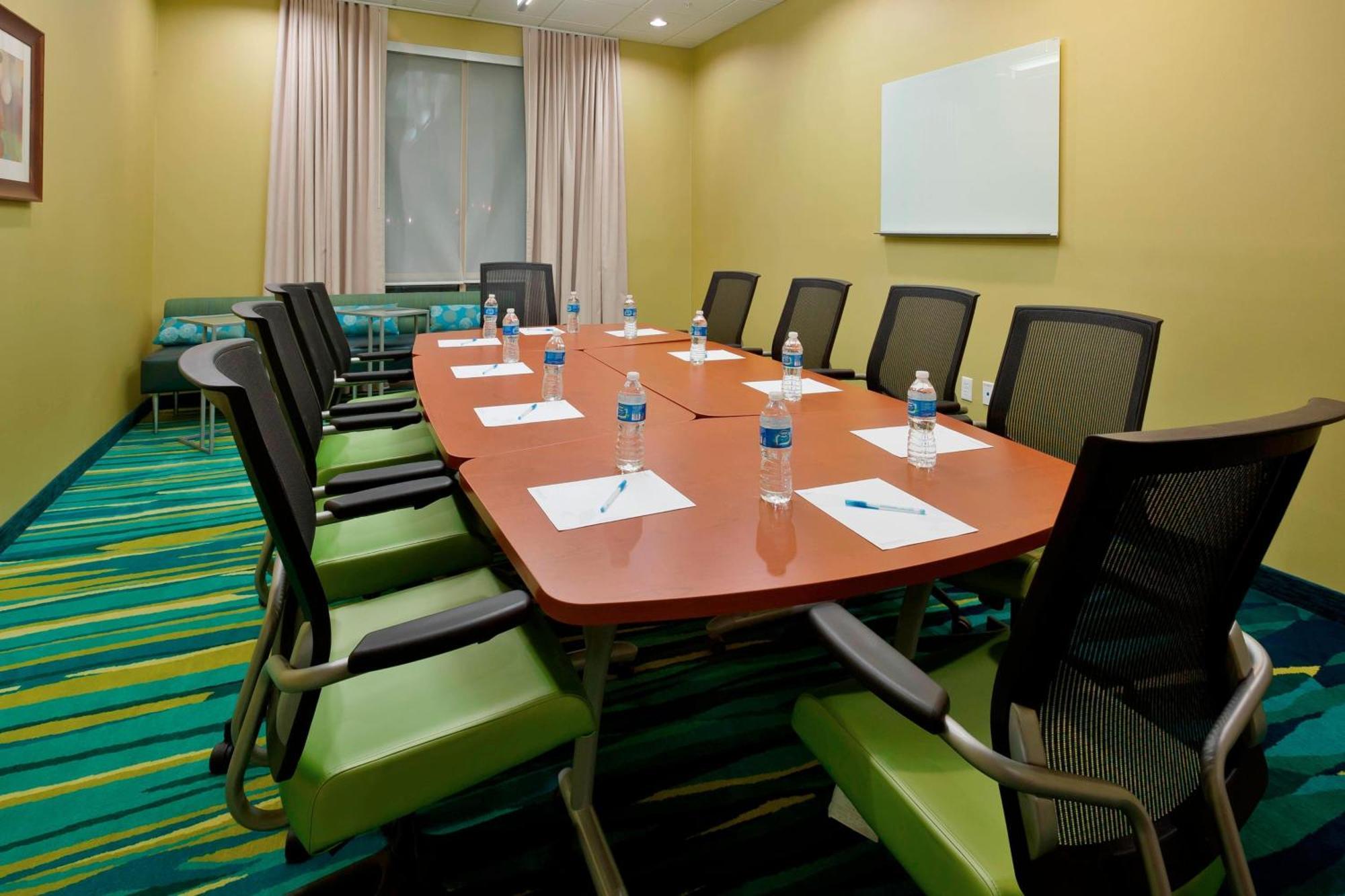 สปริงฮิลล์ สวีท ลาฟาเยตต์ เซาท์ แอท ริเวอร์ แรนช์ Hotel ลาฟาแย็ตต์ ภายนอก รูปภาพ