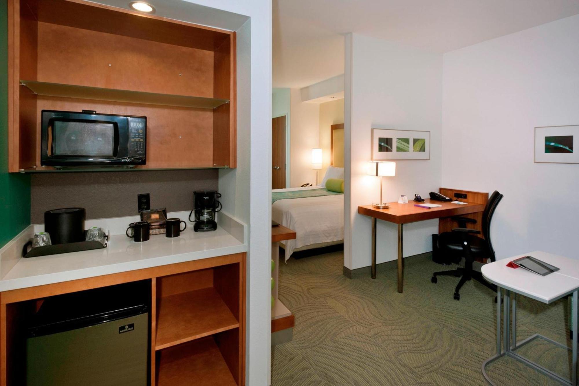 สปริงฮิลล์ สวีท ลาฟาเยตต์ เซาท์ แอท ริเวอร์ แรนช์ Hotel ลาฟาแย็ตต์ ภายนอก รูปภาพ